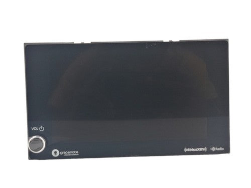 20-22 Toyota Gracenote 86140-0C441 Receiver Assembly SiriusXm Radio CN