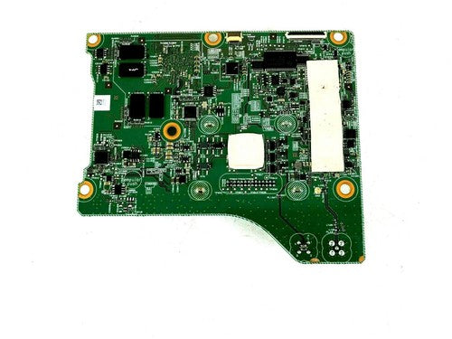 2016 Dodge Main board Uconnect 4C Charger VP4R Row Chrysler touch scr