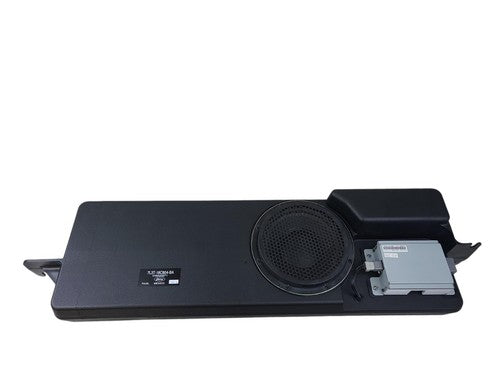 OEM 2004-2008 Ford Super Crew Subwoofer Speaker Box & Amp 7L3T-18C804-