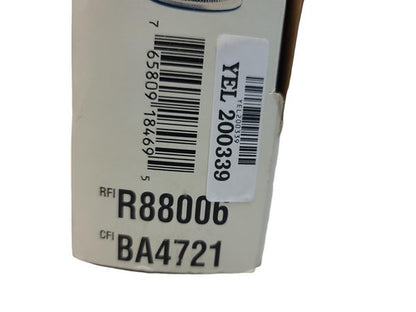 Wix Air Filter 46006 Fits 96-99 Acura SLX 94-02 Honda Passport 93-04 I