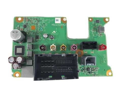 Power Board Electronics for 15-17 Chrysler VP4R 300 200 Dodge Changer