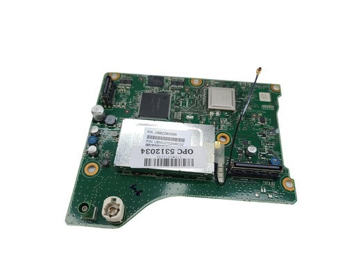 2018 Dodge Main board Uconnect 4C Charger VP4R Row Chrysler J3BBZZB000