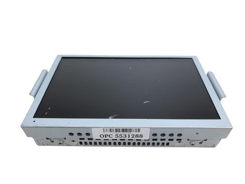 Genuine OEM Ford Infotainment 8" Display  Touch Screen Only Recessed M