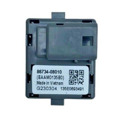 2021-2023 Toyota Navigation Microphone 86734-08010 Fits Various Toyota