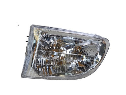 Dorman 1590836 Headlight Assembly fits Toyota Tundra (2000-2004) 81150