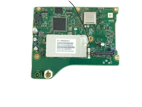 2017-2020 Dodge Main board Uconnect 4C Charger VP4R Row Chrysler touc