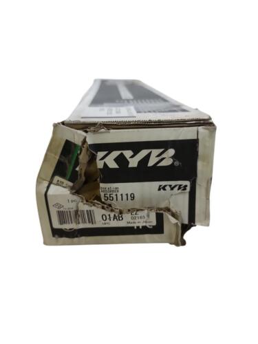 KYB 551119 Suspension Strut-Gas-a-Just fits Toyota Tundra 2000-2006