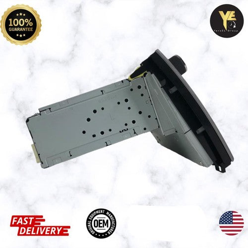 Genuine 2015-2019 Toyota Tundra HD Radio CD Player Stereo Receiver 861