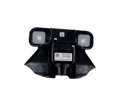 Lexus Camera Assembly Inner M (867C0-0E070) New