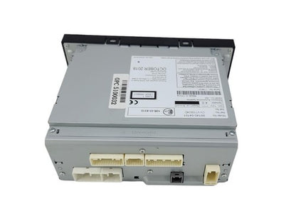 TOYOTA Tacoma Factory OEM Stereo AM FM SAT CD Player Bluetooth 86140-0