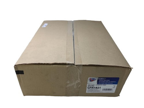 Standard Motor Products CP3588 Fuel Vapor Canister For 11-20 Dodge Jou