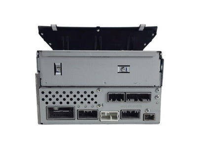 Honda Pilot AM FM XM Satellite Radio 6 Disc Changer MP3 CD DVD 39100-S