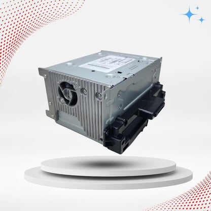 Multi Media Radio - Mopar (68308775ZA)