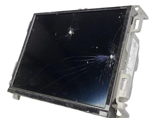 Repair Service for 17 - 21 Dodge Jeep Ram OEM VP4 Nav. 8.4 Touch Scree