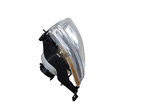 Dorman 1590836 Headlight Assembly fits Toyota Tundra (2000-2004) 81150