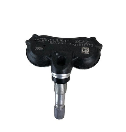 Genuine Toyota Tire Pressure Monitoring System Sensor 42607-0C080 New