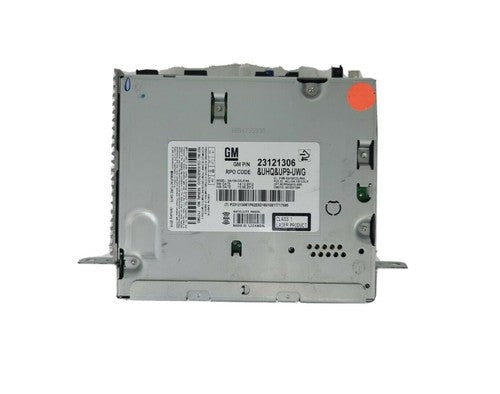 Panasonic Automomotive Navigation Upgrade OEM CD Player Radio GA-130-C