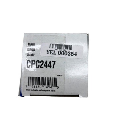 Standard Ignition Vapor Canister Purge Solenoid for 2016 Toyota Tundra