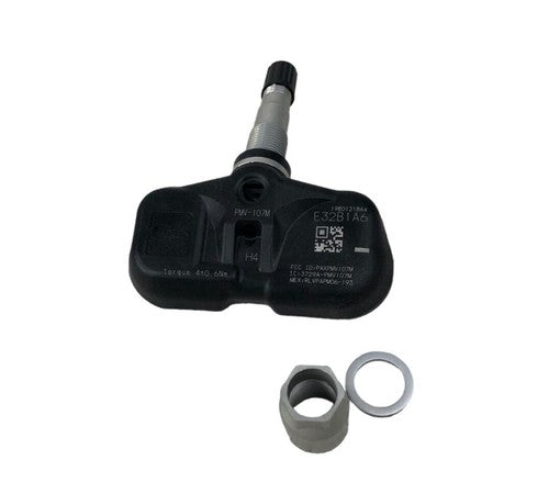 Honda 3729A-PMV107M TPMS Tire Pressure Monitor Sensor OEM New