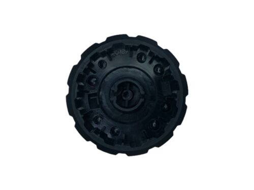 22-24 TOYOTA TUNDRA, SEQUOIA DISPLAY POWER VOLUME KNOB OEM NEW UP GRAD