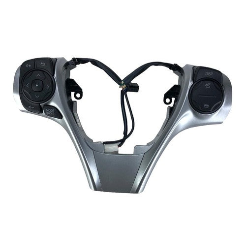 2012 - 2016 Multifunction Steering Wheel Audio Button For Toyota Camry