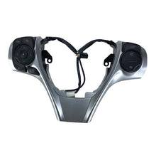 2012 - 2016 Multifunction Steering Wheel Audio Button For Toyota Camry