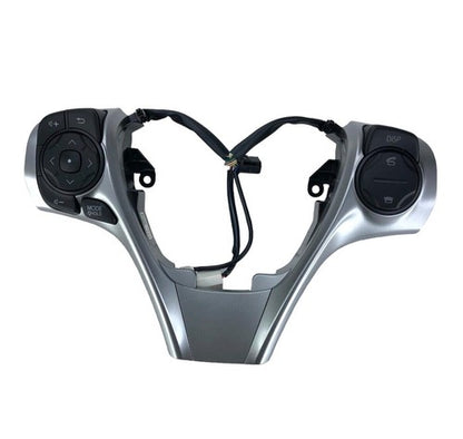 2012 - 2016 Multifunction Steering Wheel Audio Button For Toyota Camry