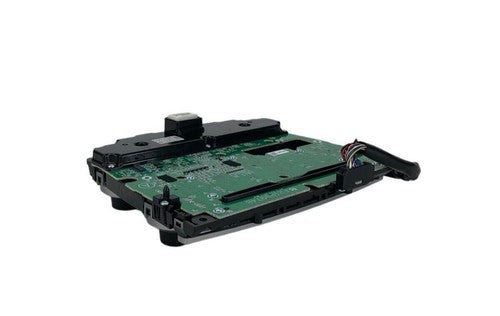 2008 - 2010 Nissan Maxima Radio Dash Trim Bazel and Temp Control OEM F