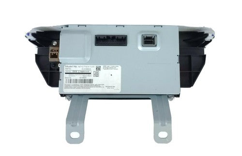 2016-2018 Acura RDX Upper Dash Mounted Info Display Screen OEM 39710-T