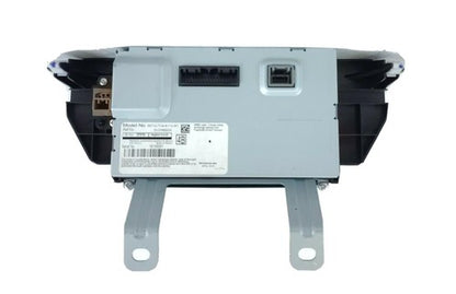 2016-2018 Acura RDX Upper Dash Mounted Info Display Screen OEM 39710-T