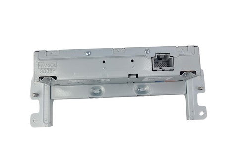 2011-2012 Ford Flex Radio Information Display Screen Model Number BA8T