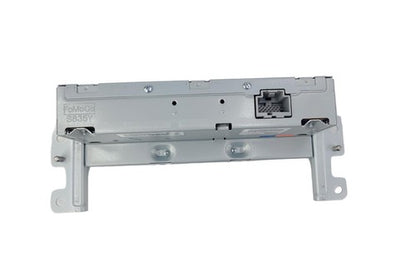 2011-2012 Ford Flex Radio Information Display Screen Model Number BA8T