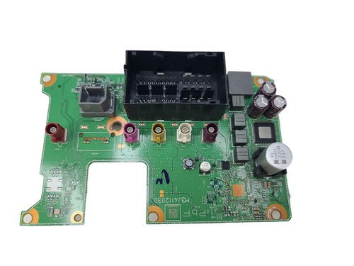 15-17 Power Board Electronics for Chrysler VP4R 300 200 Dodge Changer