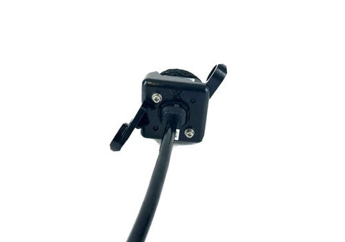 Acura MDX Advance, 36660TZ6H01 Elite Right Passenger Side View Mirror