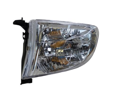 Dorman 1590836 Headlight Assembly fits Toyota Tundra (2000-2004) 81150