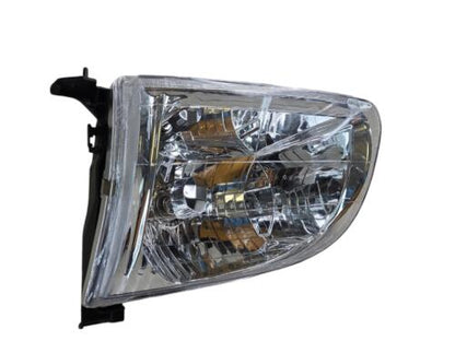Dorman 1590836 Headlight Assembly fits Toyota Tundra (2000-2004) 81150