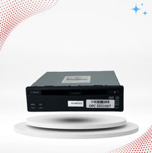 2005-2010 HONDA ODYSSEY FACTORY OEM DVD PLAYER ASSY 39110-SHJ-X82