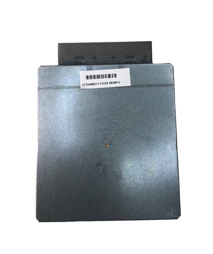 Engine Control Module (ECM) Cardone 78-8271 Reman Ford Computer