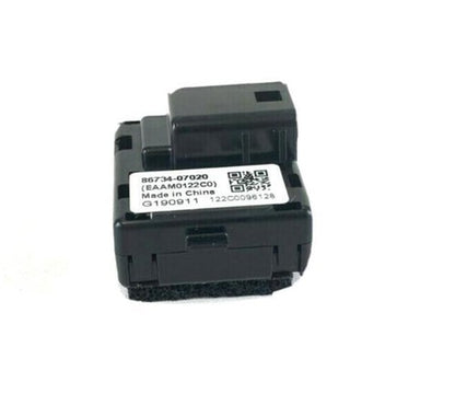2019 Lexus ES350 NAVIGATION MICROPHONE ACTIVE N 86734-07020