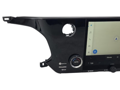 2019-20 Lexus 86140-78440 RECEIVER ASSEMBLY RADIO & DISPLAY 86140-7844