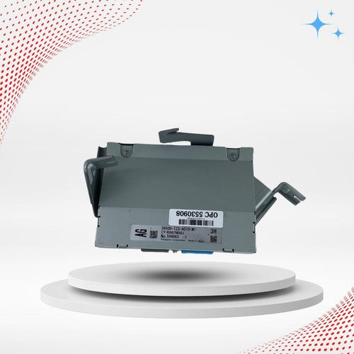 2018 - 2020 ACURA MDX DRIVER ASSIST SURROUND MULTI VIEW CONTROL MODULE