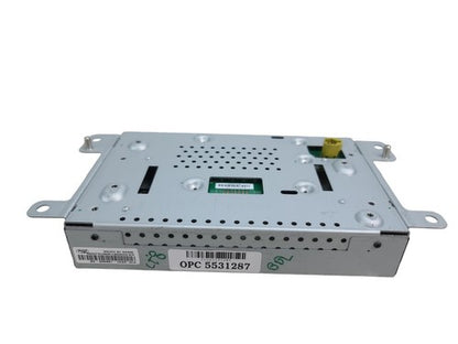 Genuine OEM Ford Infotainment 8" Display Touch Screen Only Standard Mo