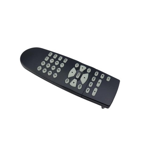 2005 NISSAN QX56 REAR DVD Entertainment Remote Control REAR SEAT OEM M