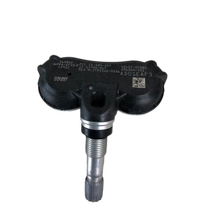 Genuine Toyota Tire Pressure Monitoring System Sensor 42607-0C080 New