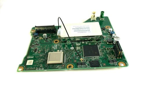 2017-2020 Dodge Main board Uconnect 4C Charger VP4R Row Chrysler touc