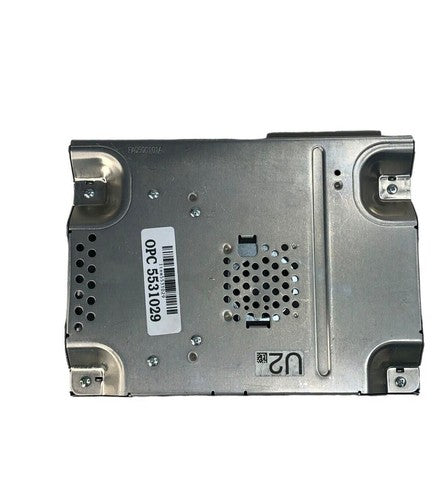 2021 TOYOTA SIENNA OEM COMPUTER NAVIGATION CONTROL MODULE UNIT 86840-0