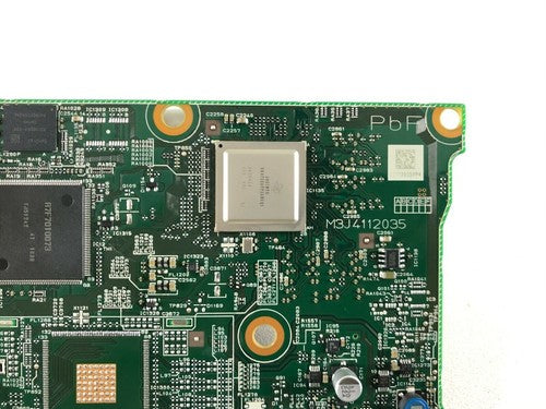 Main board Dodge 15-17 Charger Uconnect 4C touch VP4R Row Chrysler 300