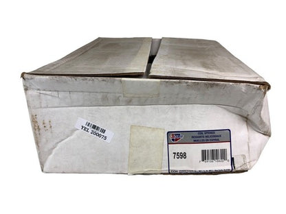 Carquest 7598 Coil Spring FOR 95-00 Dodge Avenger 95-99 Chrysler Sebri