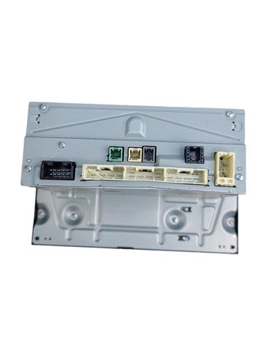 Toyota Receiver Assembly JBL Radio FM OEM 86140-08420