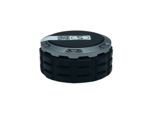 22-24 TOYOTA TUNDRA, SEQUOIA DISPLAY POWER VOLUME KNOB OEM NEW UP GRAD